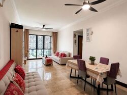 Regent Heights (D23), Condominium #560355711